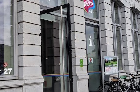 visitMons offices