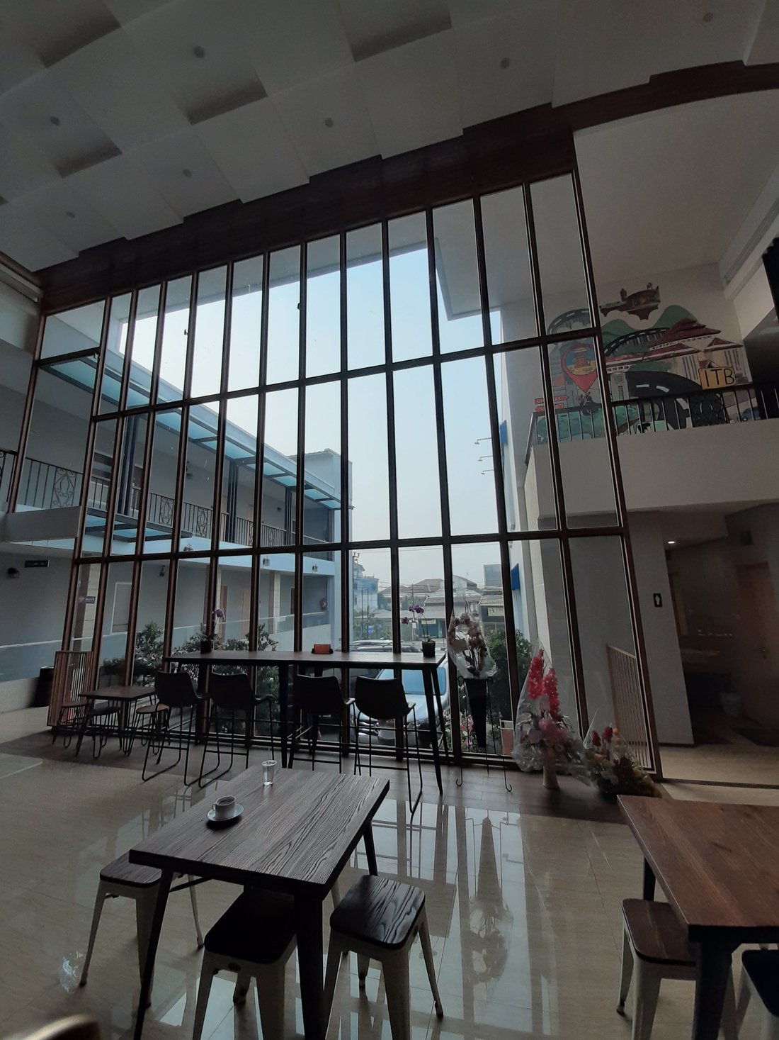 Yokotel Hotel Bandung