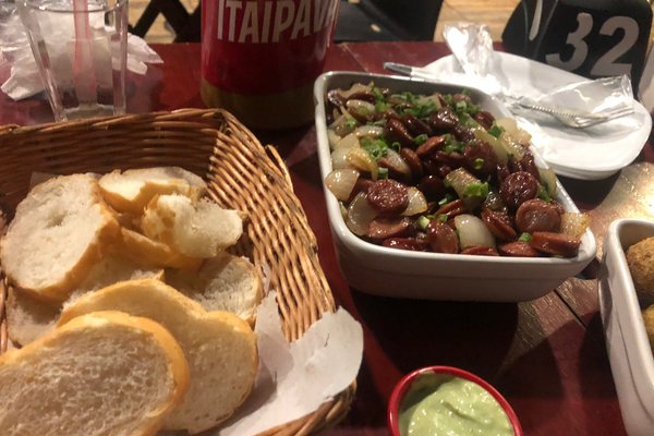 Os melhores 10 restaurantes para comer barato : Palmas - Tripadvisor