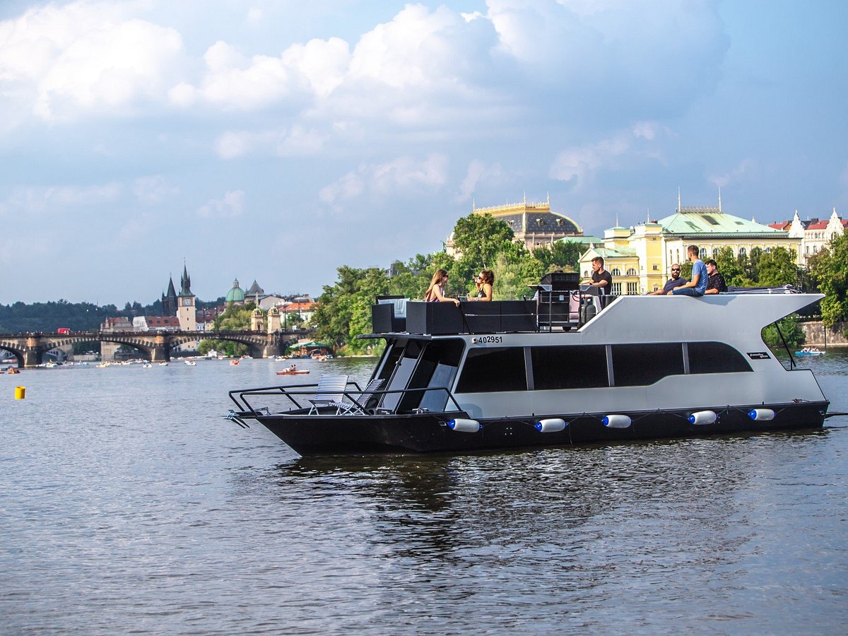 segelyacht prag