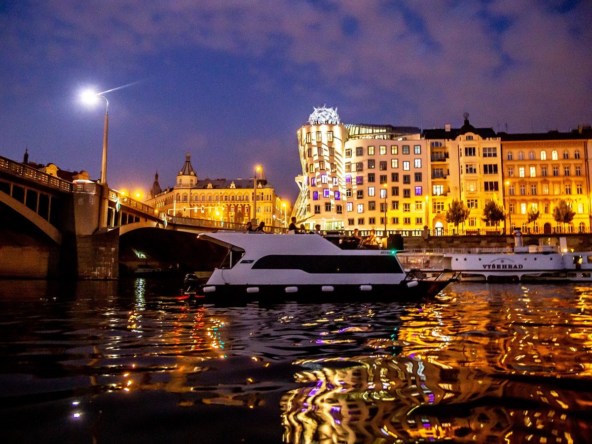 Yachtboat Prague Praga Atualizado 2022 O Que Saber Antes De Ir Sobre O Que As Pessoas 4716