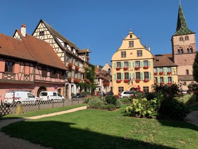 Niedermorschwihr, France 2024: Best Places to Visit - Tripadvisor