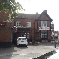 The Coach and Horses (Stevenage) - All You Need to Know BEFORE You Go