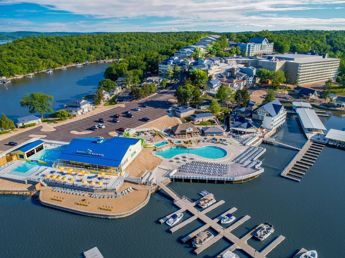 MARGARITAVILLE LAKE RESORT LAKE OF THE OZARKS - Updated 2024