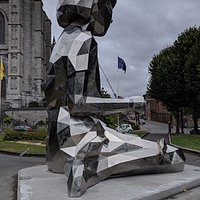 Lucie Et Les Papillons