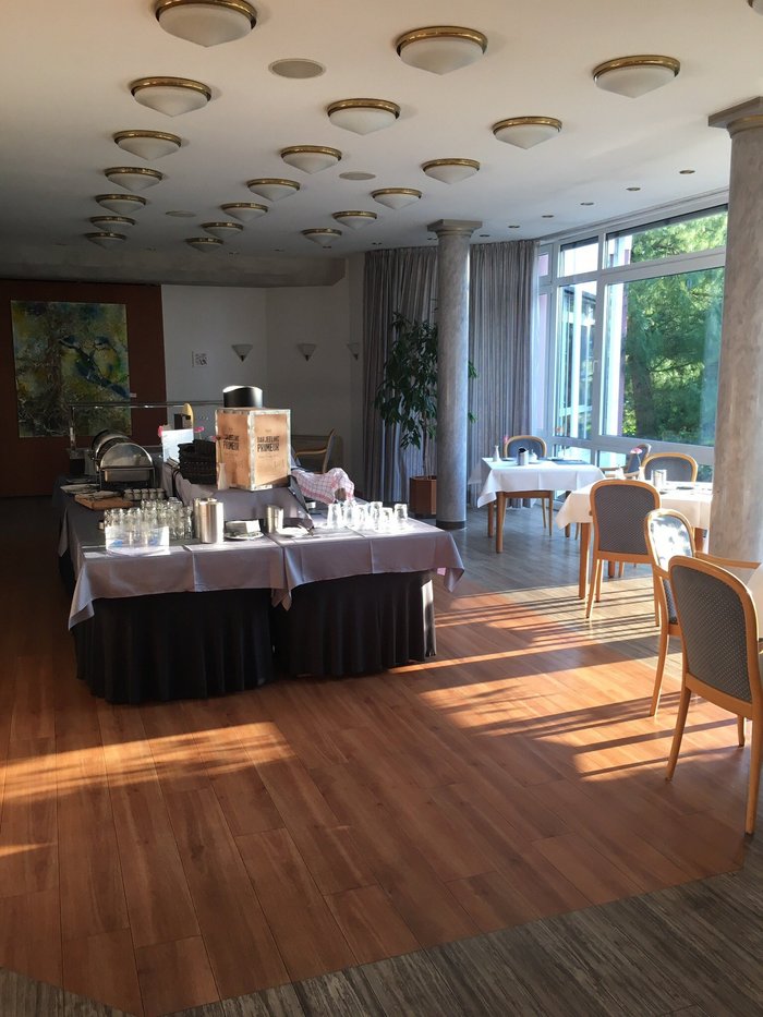 RHEINHOTEL LARUS (Kaltenengers) Hotel Reviews, Photos, Rate