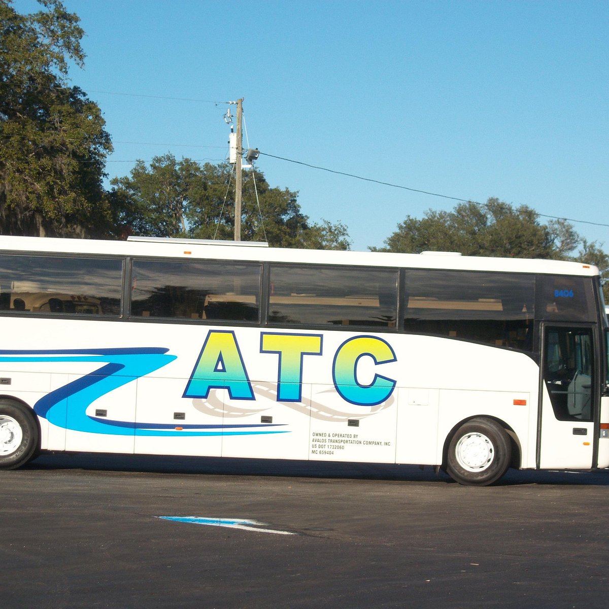 ATC Buses Orlando All You Need to Know BEFORE You Go