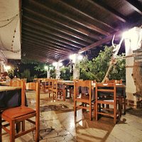 I found here the best fish in Corfu and not only Corfu!