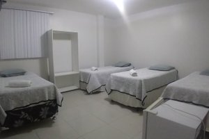 Quarto e suíte