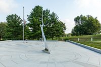 Kentucky Vietnam Veterans Memorial, Frankfort