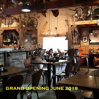 **GRAND OPENING!**
JUNE 6,2019