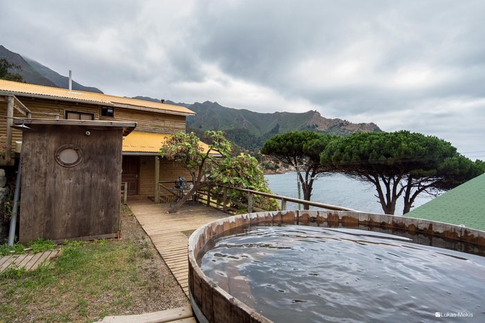 Huaorani Ecolodge