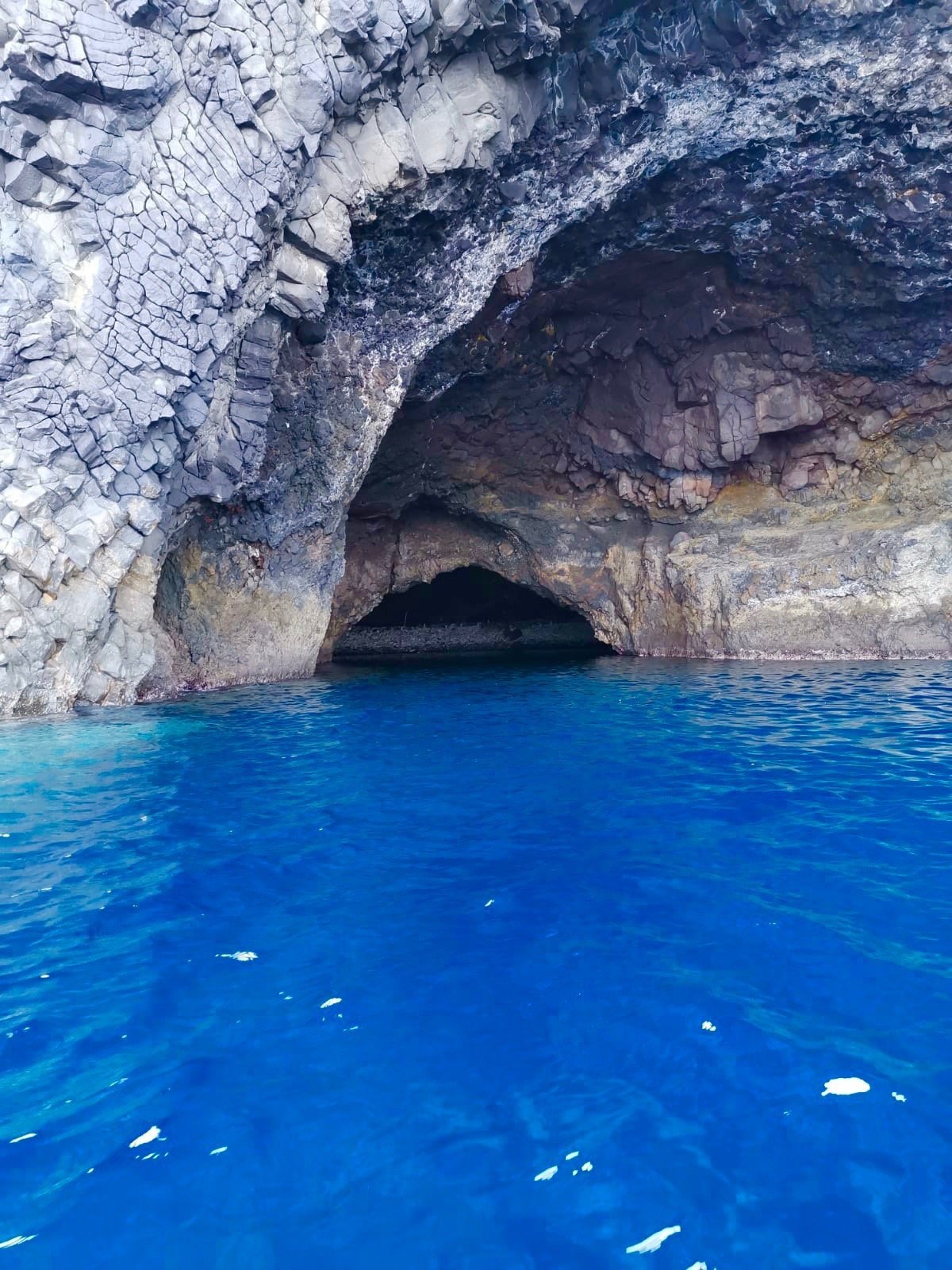 GROTTA DEL BUE MARINO (Filicudi) - All You Need to Know BEFORE You Go