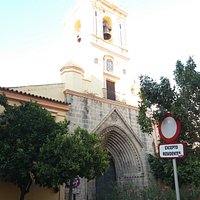 Parroquia San Isidoro