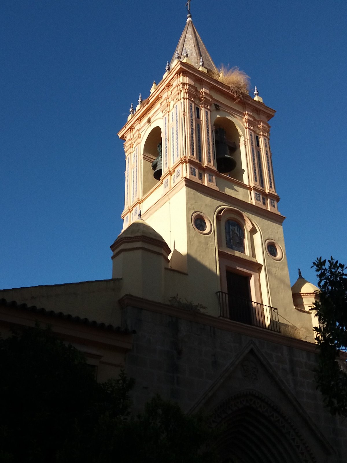 Parroquia San Isidoro (Seville) - All You Need to Know BEFORE You Go