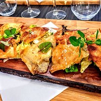 Du pain sur la planche
