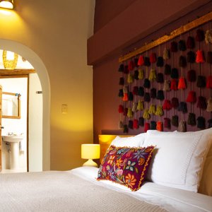 Habitación Matrimonial