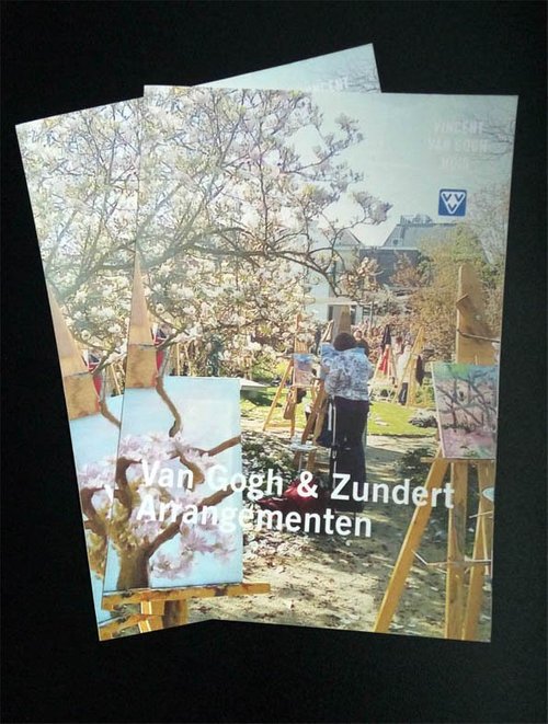 Zundert review images