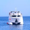 Liberty Catamaran