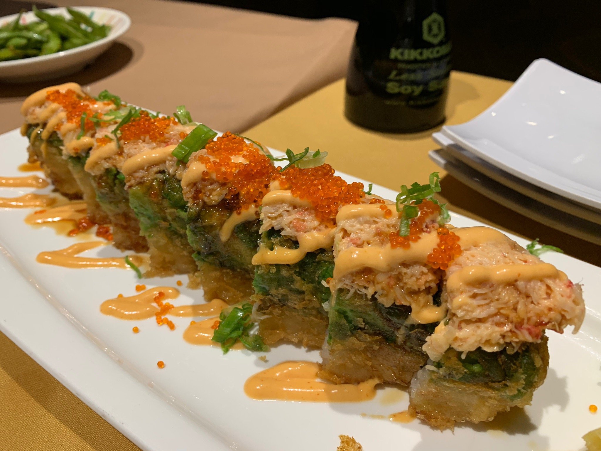 THE BEST Sushi in San Jose Updated 2024 Tripadvisor