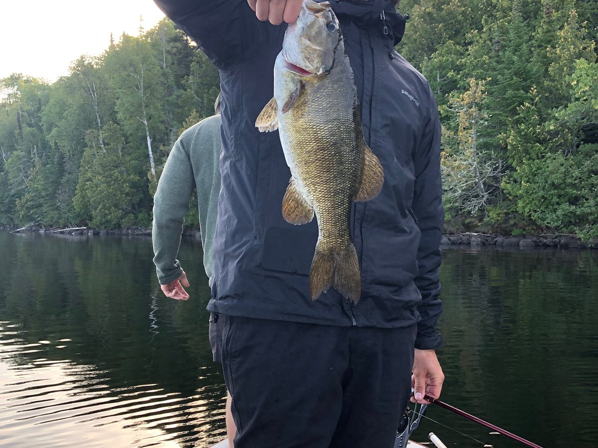 Thunder Bay Pro Fishing Guides - All You Need to Know BEFORE You