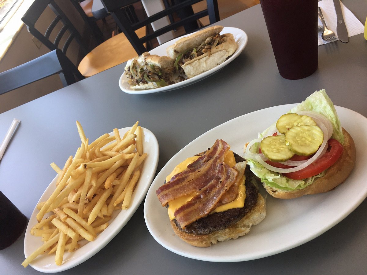 TED'S LUNCHEONETTE, Largo Restaurant Reviews, Photos & Phone Number