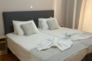Zimmer und Suite