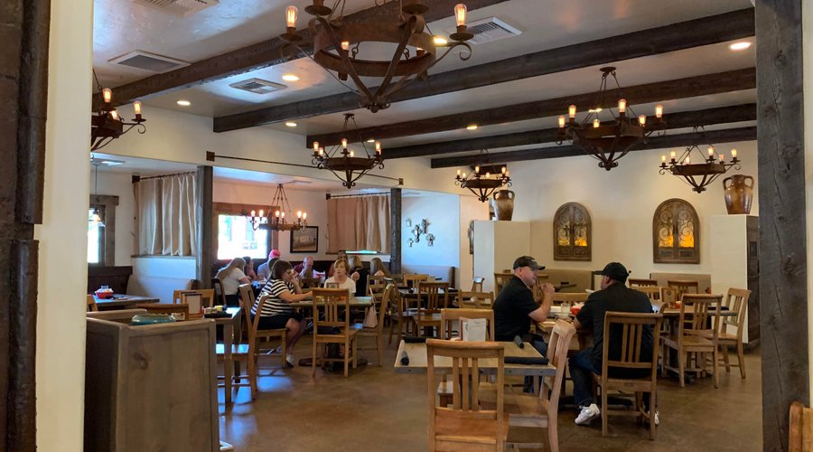 Maria's Cantina
