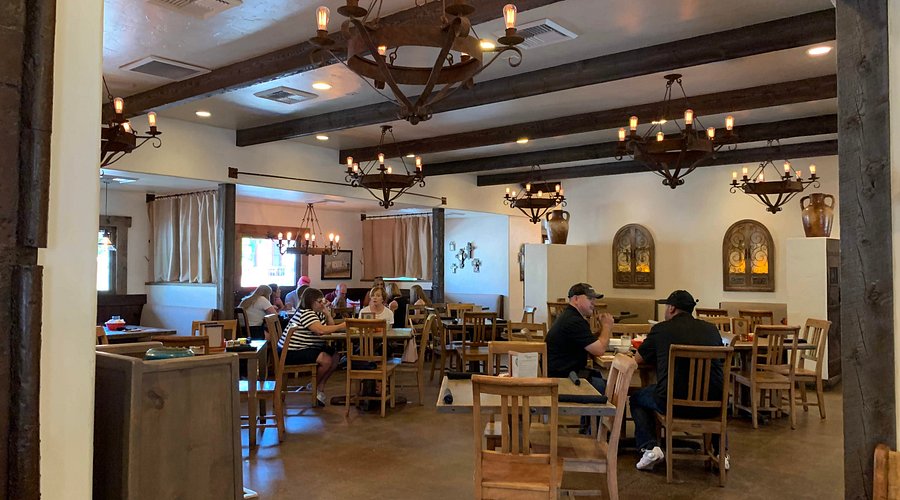Maria's Cantina