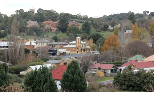 Carcoar, Australia 2023: Best Places to Visit - Tripadvisor