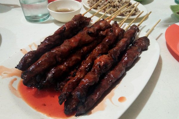 THE 10 BEST Restaurants in Tarlac (Updated July 2024) - Tripadvisor