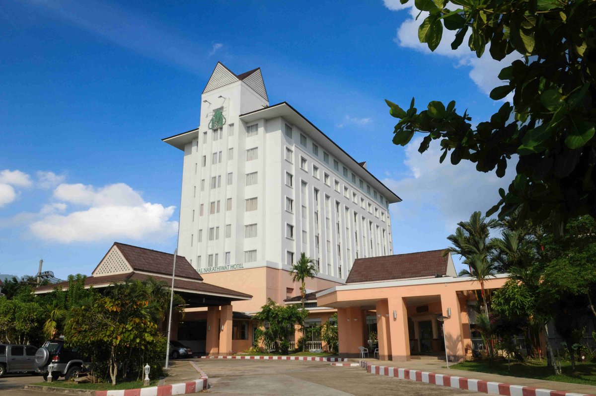 IMPERIAL NARATHIWAT HOTEL - Updated 2022 Prices (Thailand)