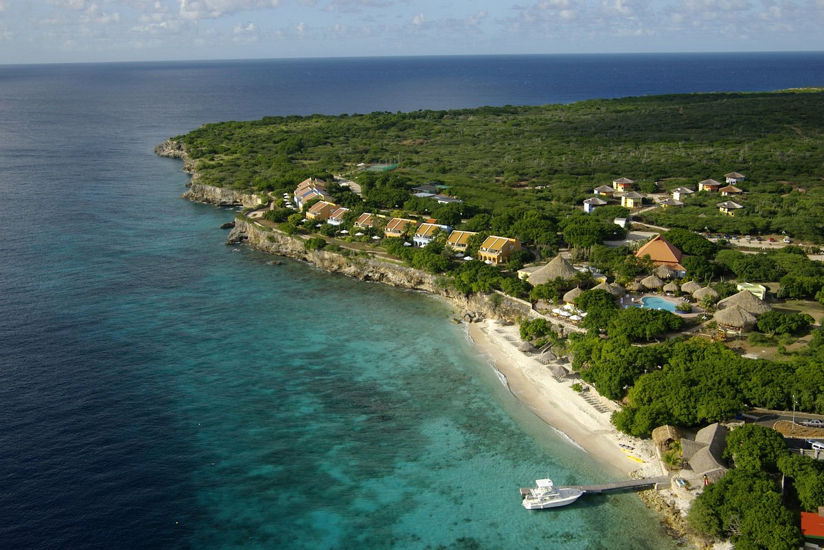 Kura Hulanda Lodge &amp; Beach Club, hotel in Curaçao