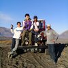 denyChauffeur Java Yogya Overland