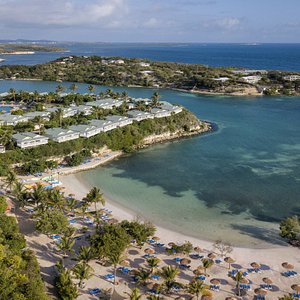 The Verandah Resort &amp; Spa, hotel in Antigua