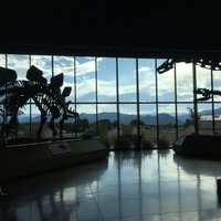 royal gorge dinosaur museum