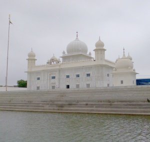 haryana tourism sirsa