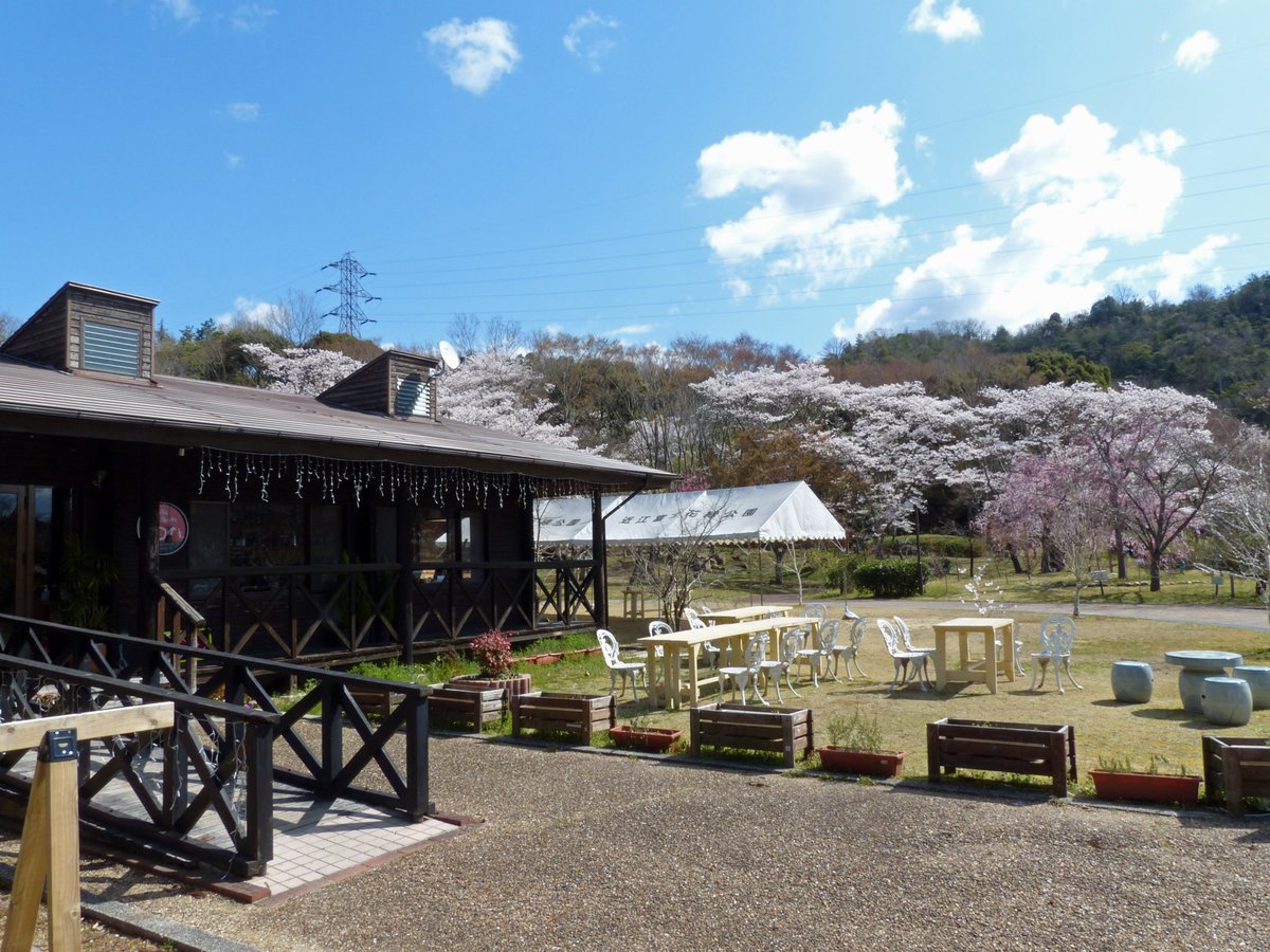 22年 滋賀県立近江富士花緑公園 行く前に 見どころをチェック トリップアドバイザー