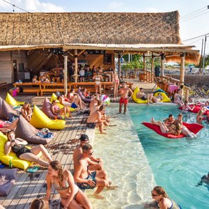 Mad Monkey Gili Trawangan 