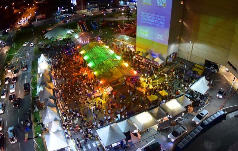 festival da cerveja