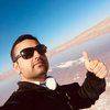 AliReza Dheghani