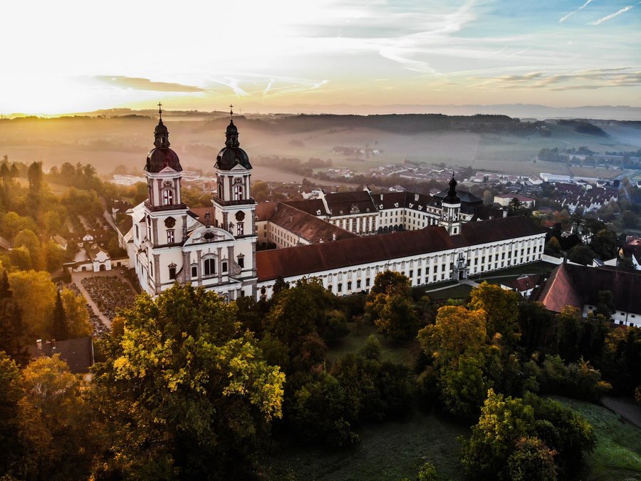 GUESTHOUSE STIFT ST. FLORIAN - Hotel Reviews & Photos (Austria