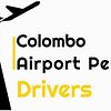 colombo airport personal drivers