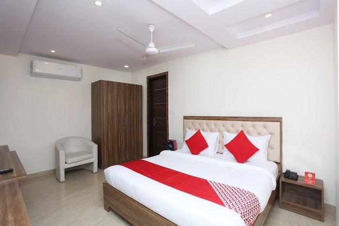 OYO HOTEL WELCOME INN - Prices & Reviews (Faridabad, India)