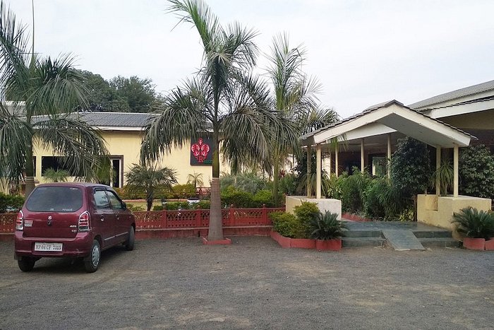 Bhojpur hotel