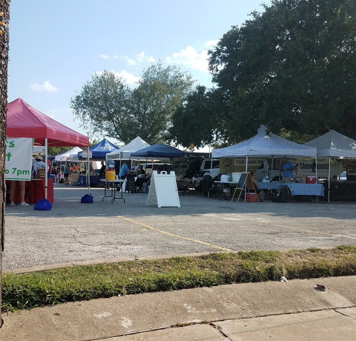 Westchase District Farmers Market (Houston, TX): Address - Tripadvisor