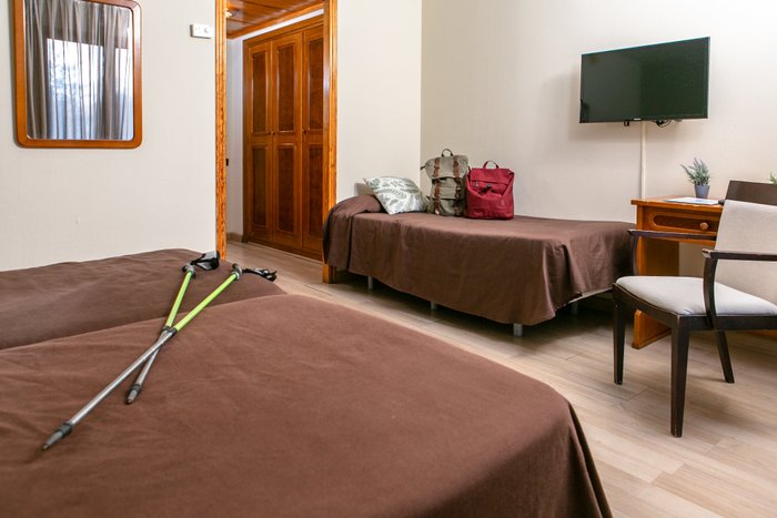 Imagen 9 de RV Hotel Condes Del Pallars