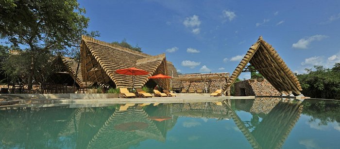 nile safari lodge reviews