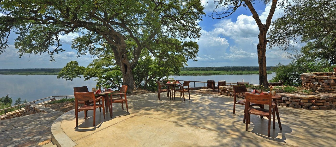 nile safari lodge reviews