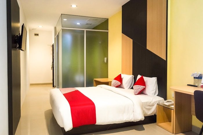 OYO 976 BALOI VIEW APARTMENT - Batam Hotel Prices & Reviews